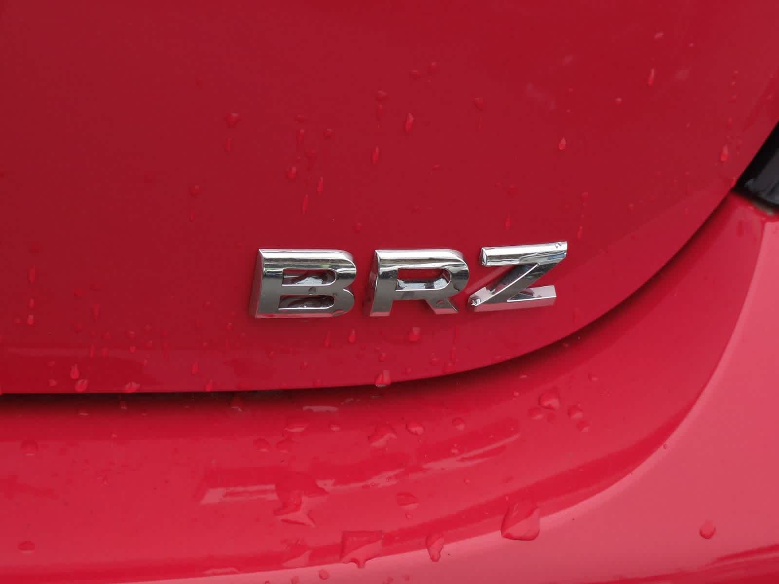 Thumbnail: 2026 Subaru BRZ - 13