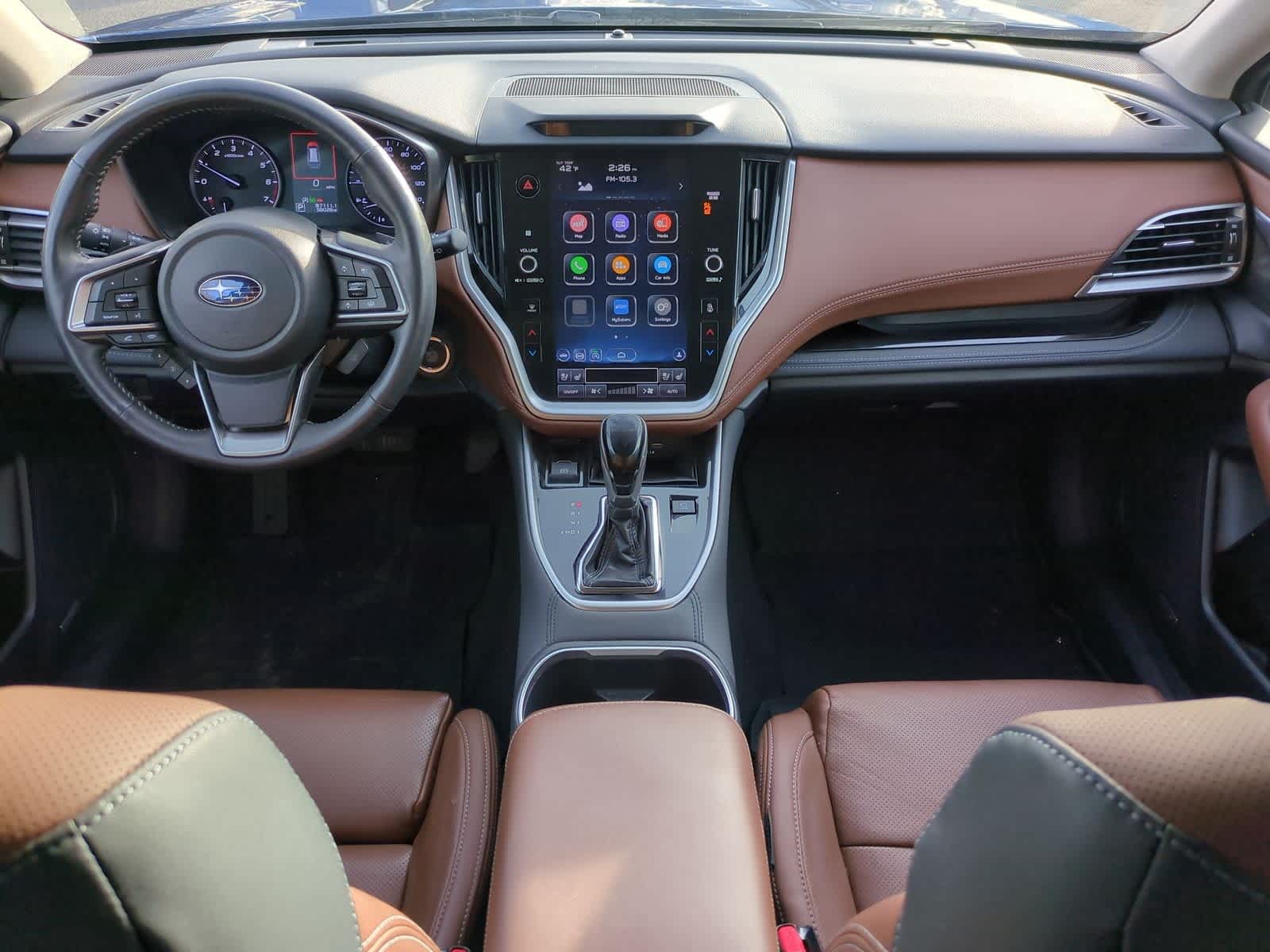 Thumbnail: 2020 Subaru Outback - 16