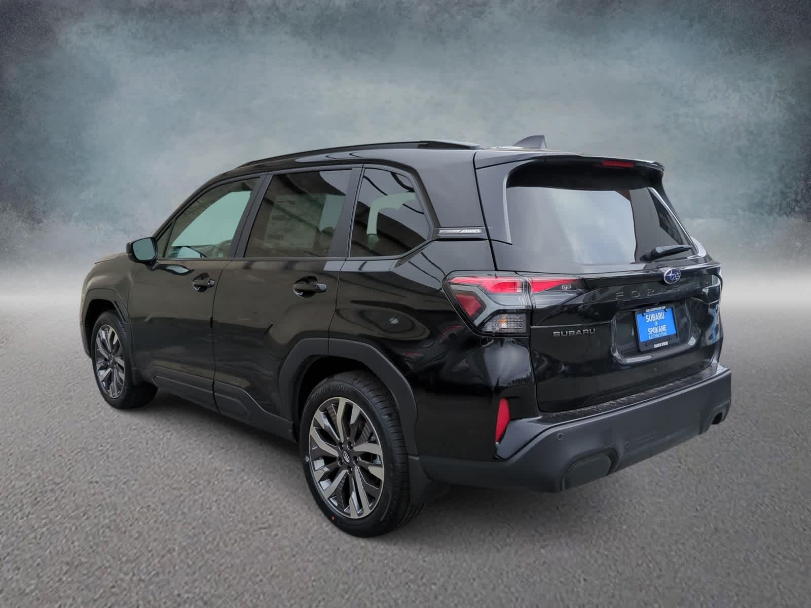 Thumbnail: 2026 Subaru Forester - 6