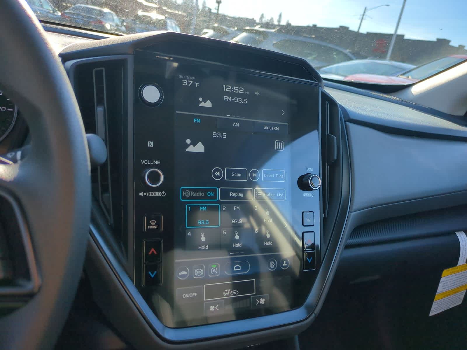 Thumbnail: 2026 Subaru Crosstrek - 31