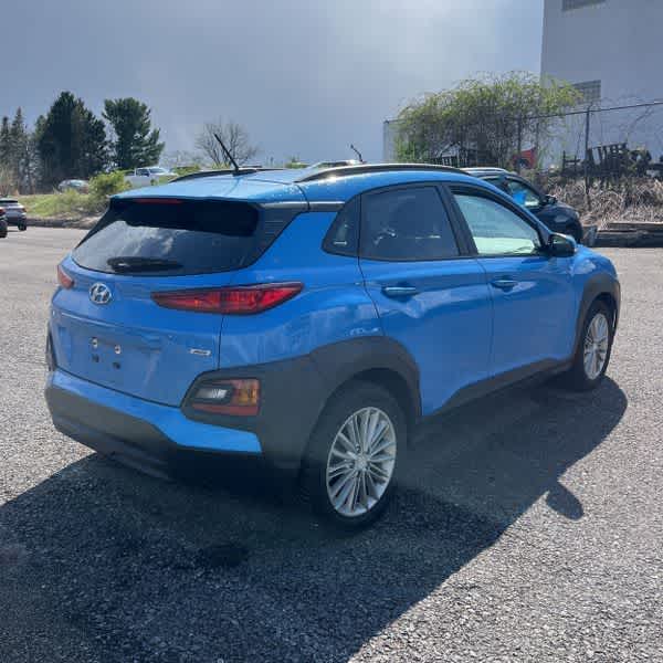 Thumbnail: 2020 Hyundai Kona - 5