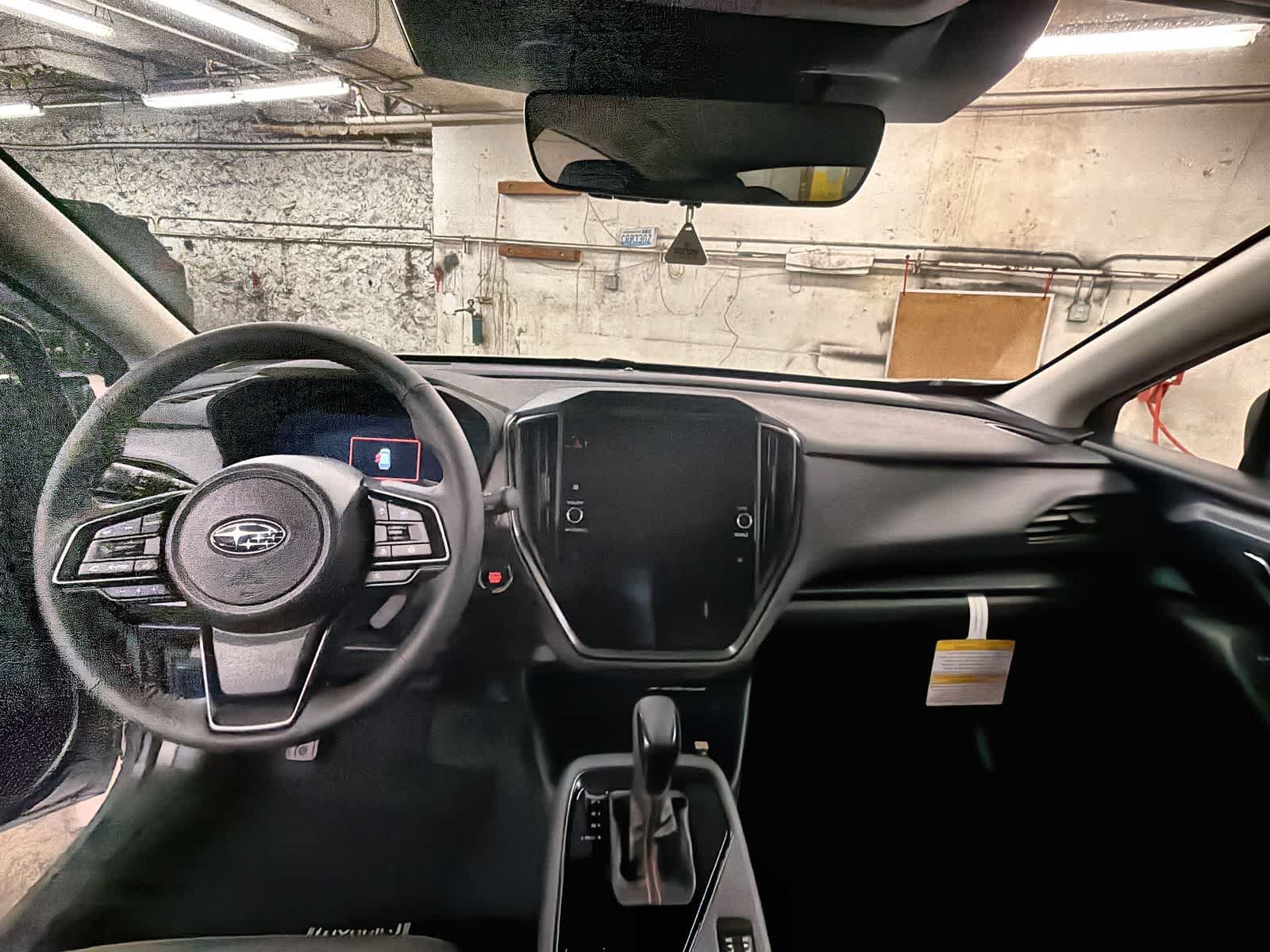 Thumbnail: 2026 Subaru Crosstrek - 16