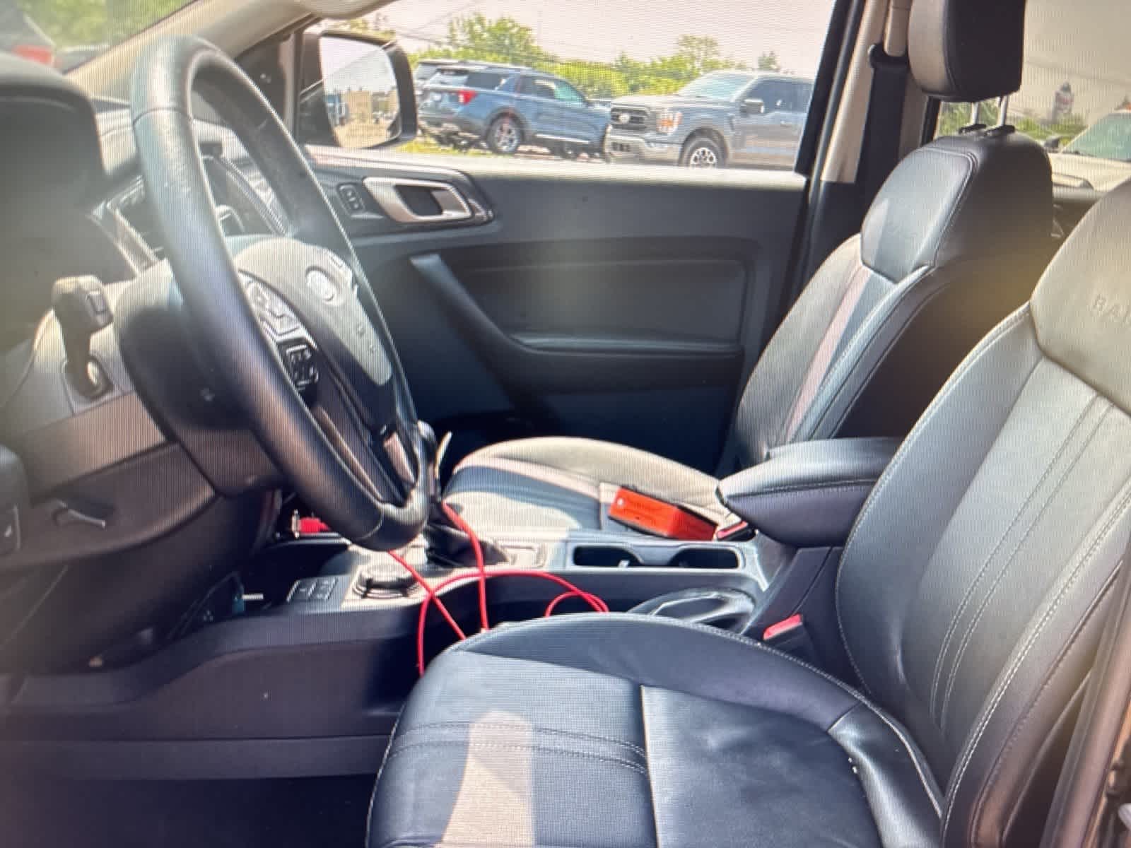 Thumbnail: 2019 Ford Ranger - 11
