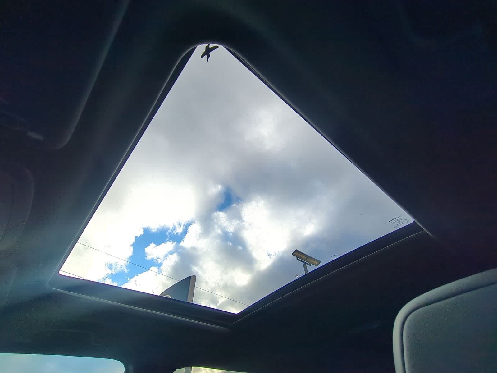 Thumbnail: 2026 Subaru Forester - 20