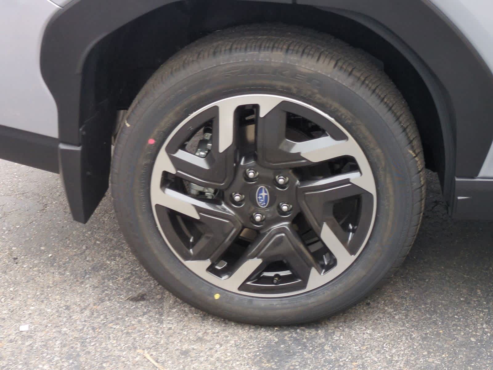 Thumbnail: 2025 Subaru Forester - 14