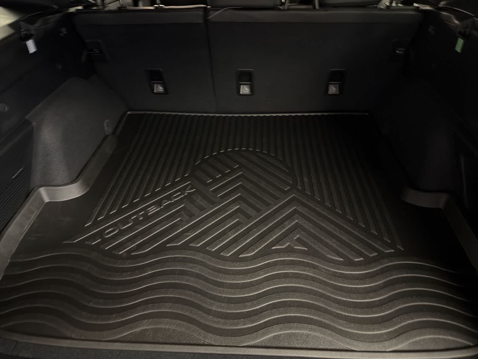 Thumbnail: 2026 Subaru Outback - 37