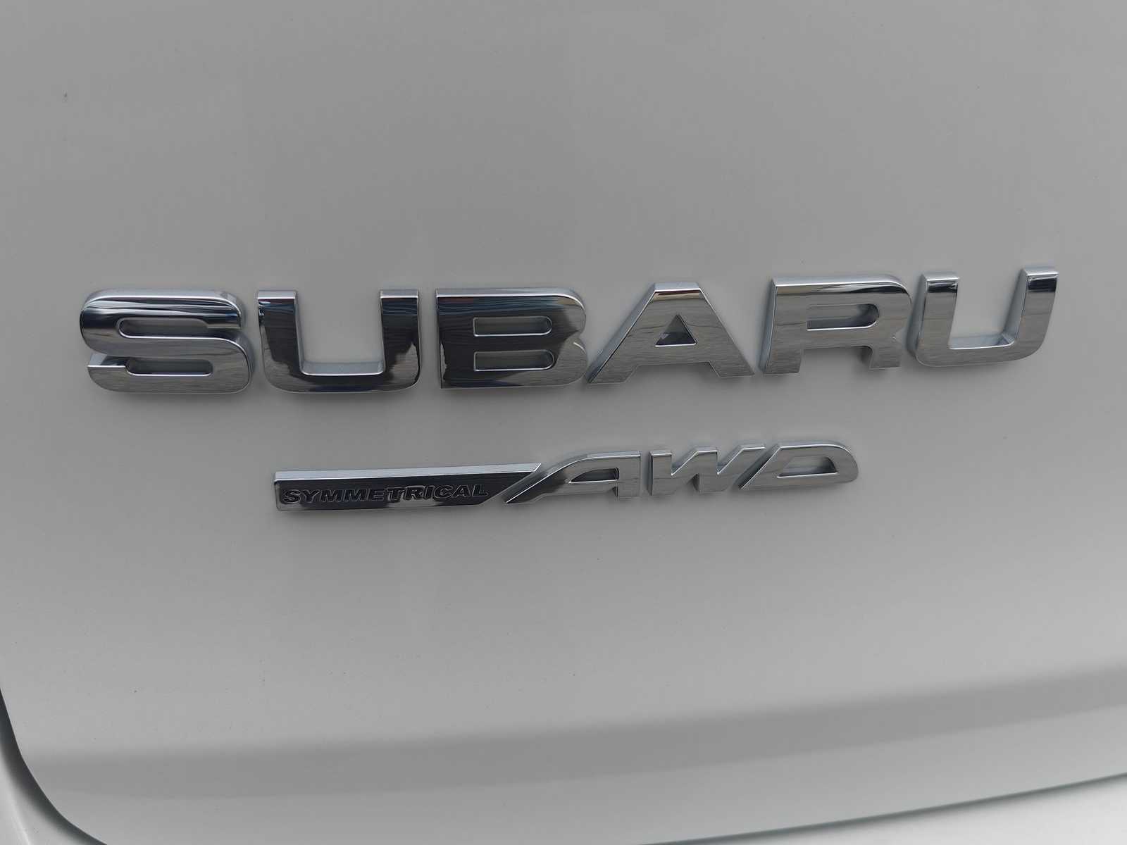 Thumbnail: 2026 Subaru Ascent - 12