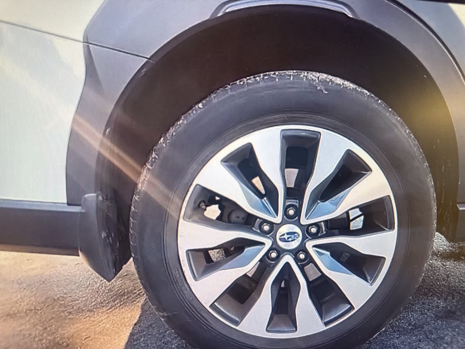 Thumbnail: 2023 Subaru Outback - 15