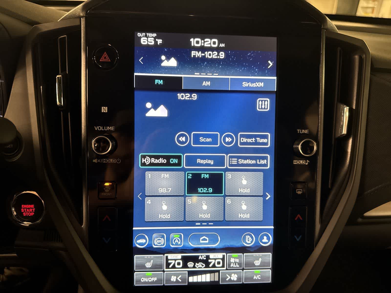 Thumbnail: 2026 Subaru Forester - 29