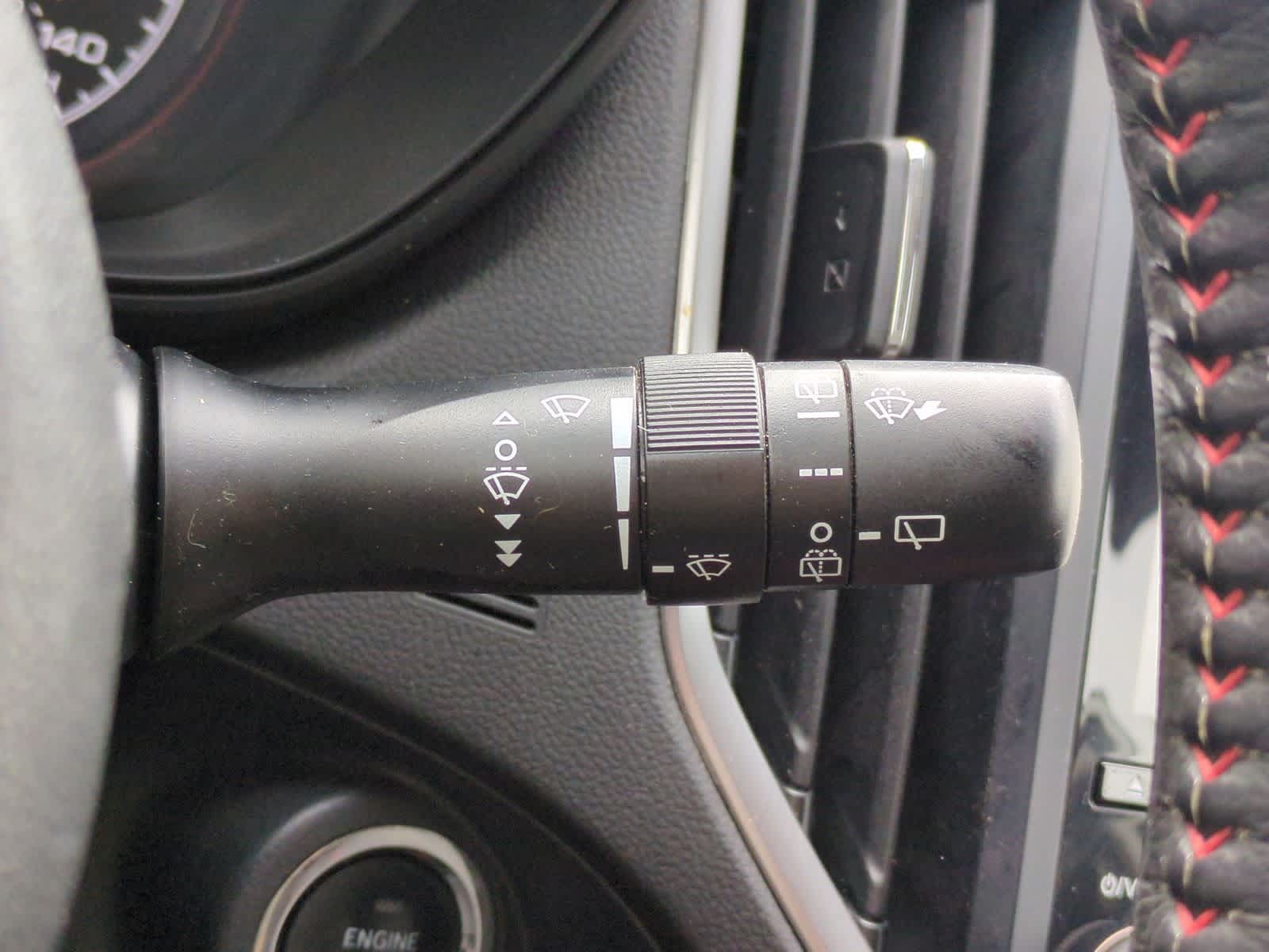 Thumbnail: 2019 Subaru Forester - 27