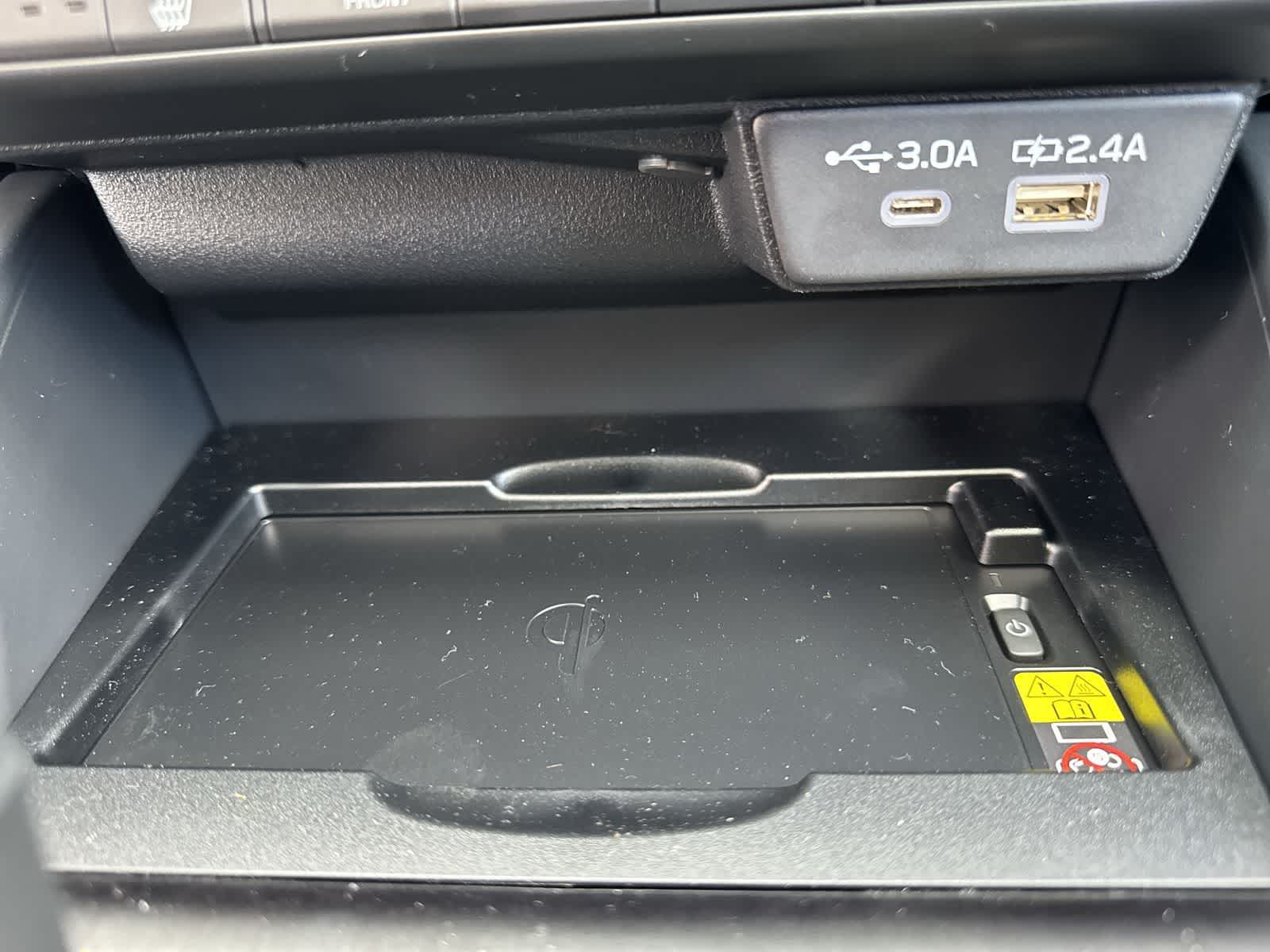 Thumbnail: 2026 Subaru Outback - 27