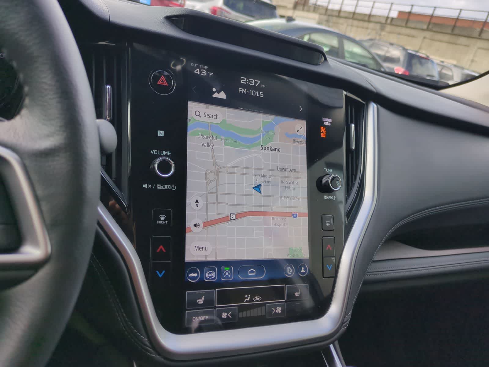 Thumbnail: 2023 Subaru Outback - 30