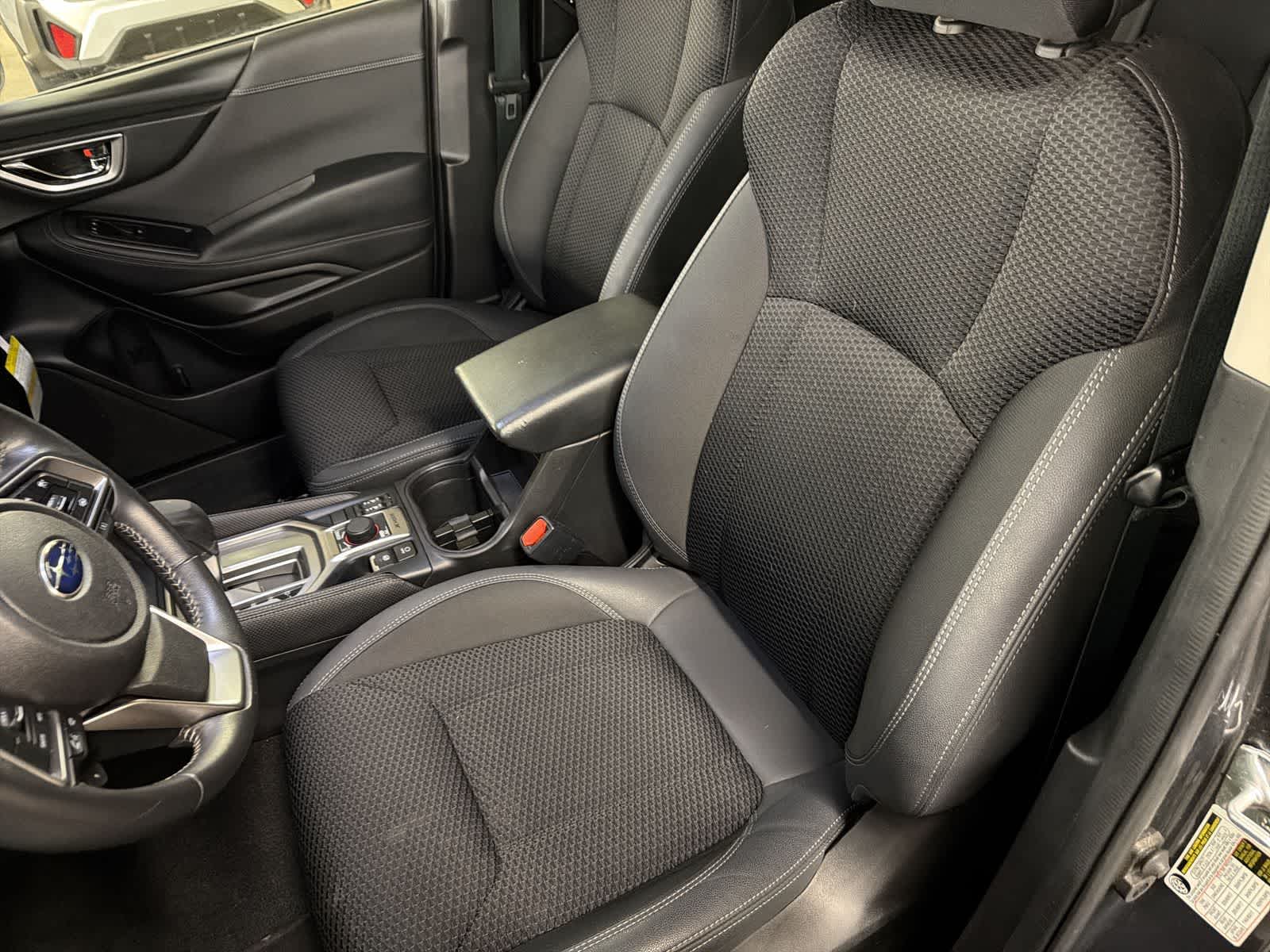 Thumbnail: 2024 Subaru Forester - 18