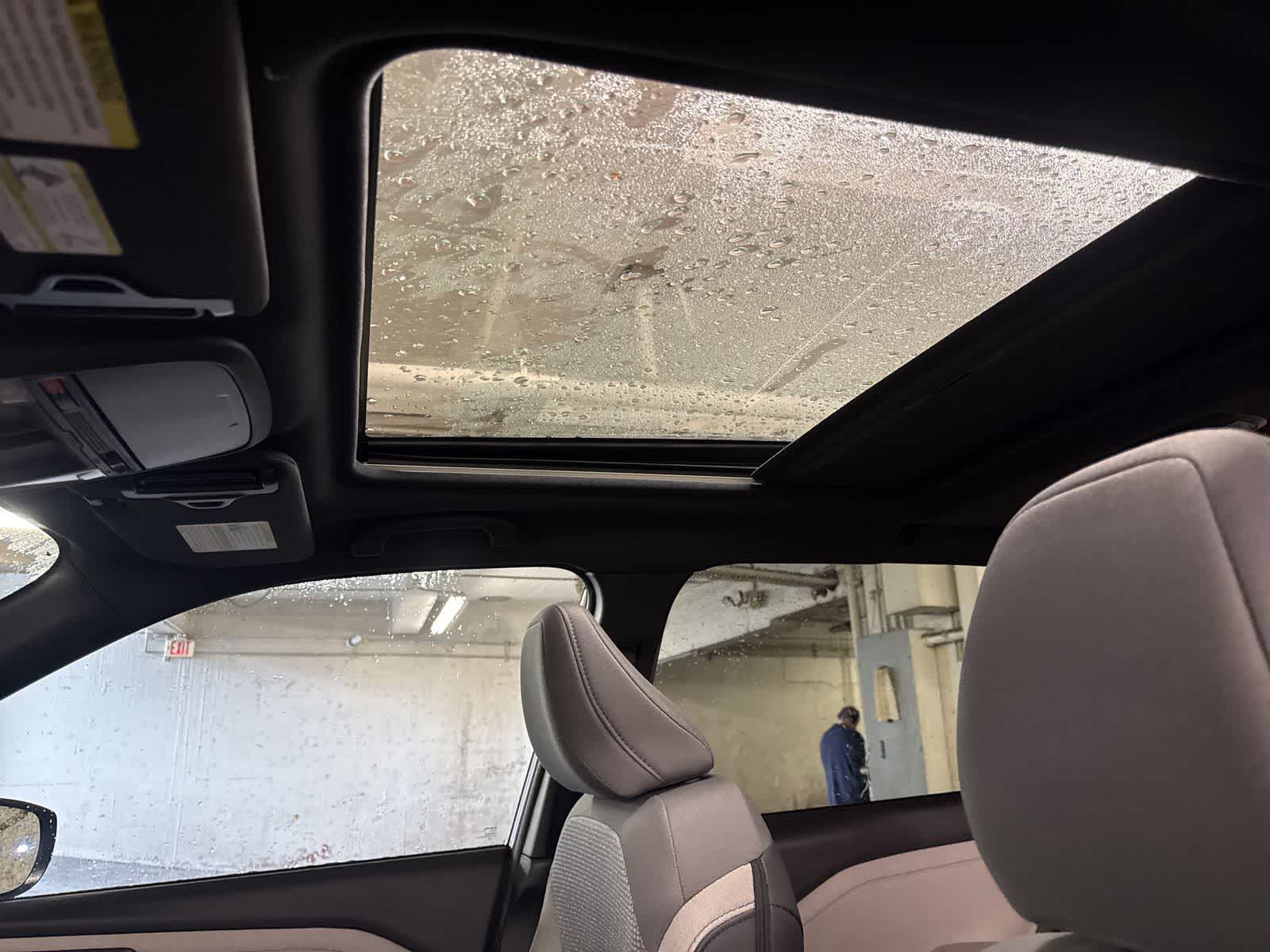 Thumbnail: 2026 Subaru Forester - 18