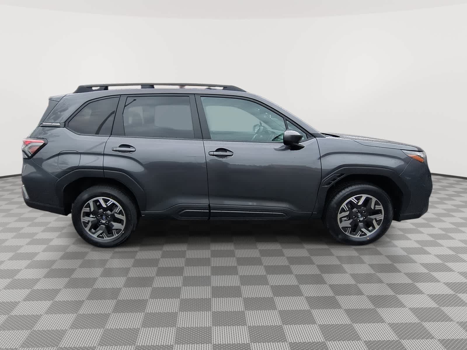 Thumbnail: 2026 Subaru Forester - 9