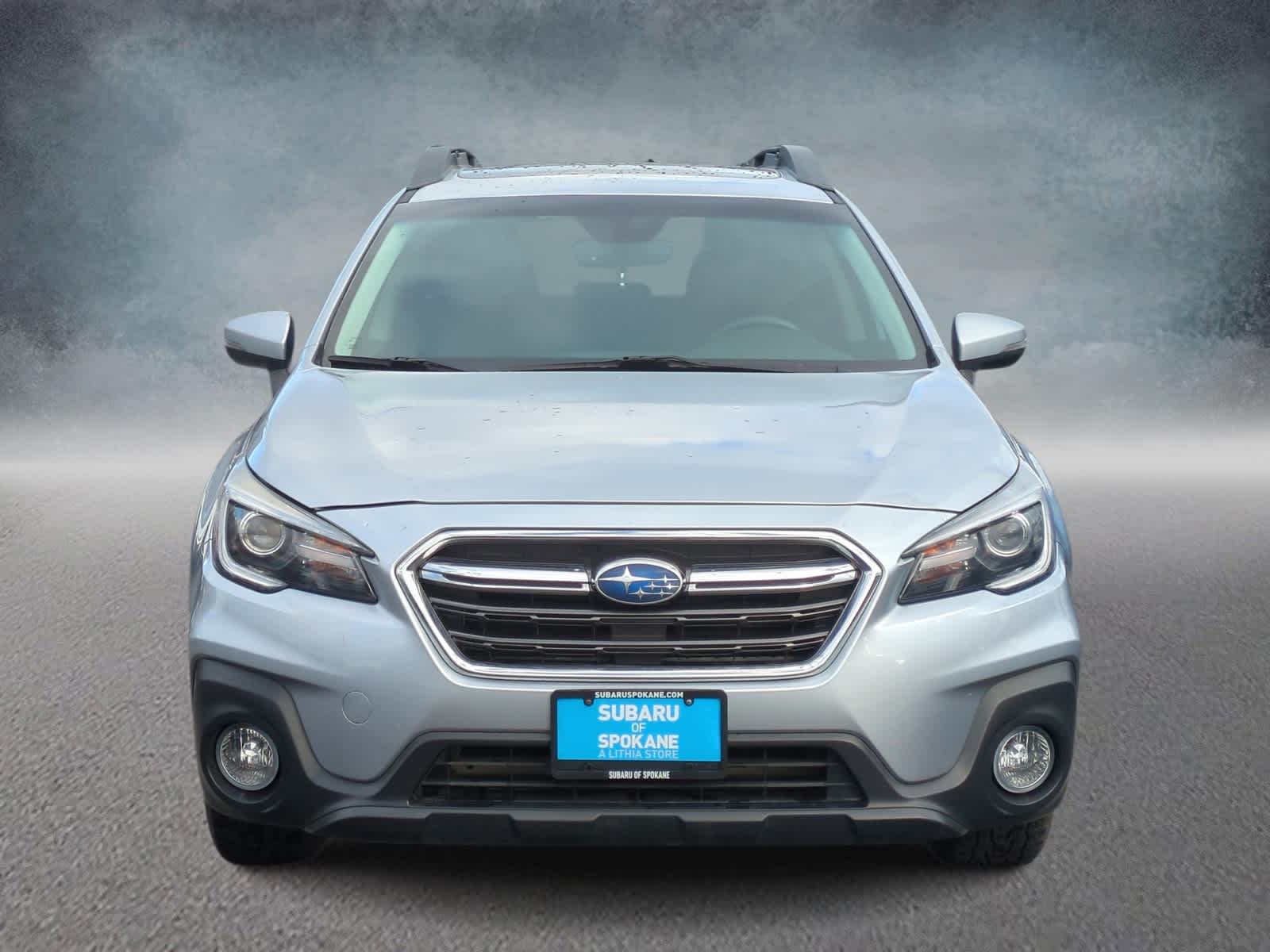 Thumbnail: 2018 Subaru Outback - 3