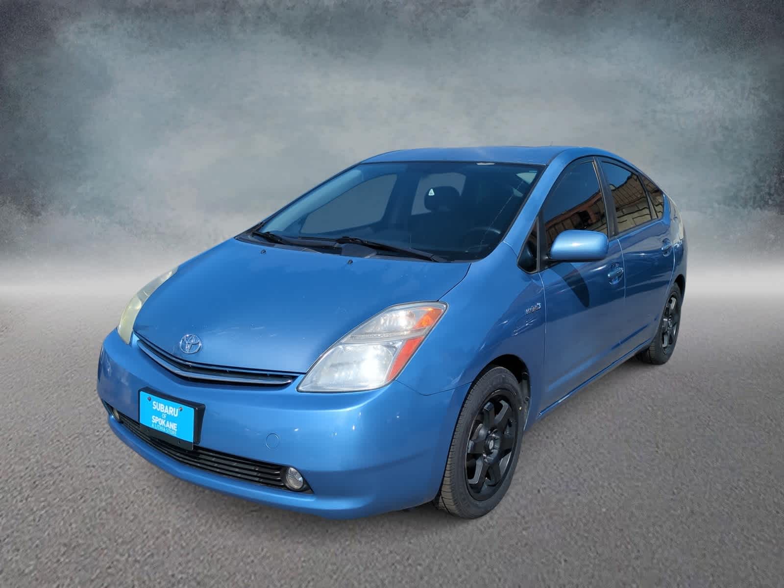 Thumbnail: 2008 Toyota Prius - 4