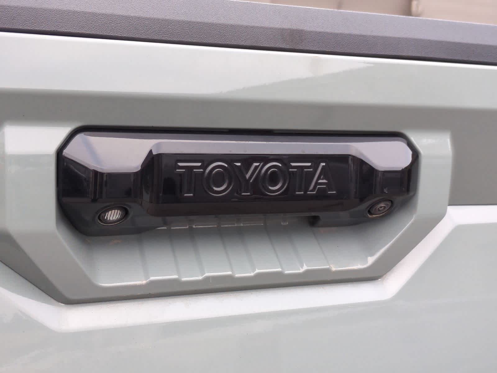 Thumbnail: 2024 Toyota Tundra - 13