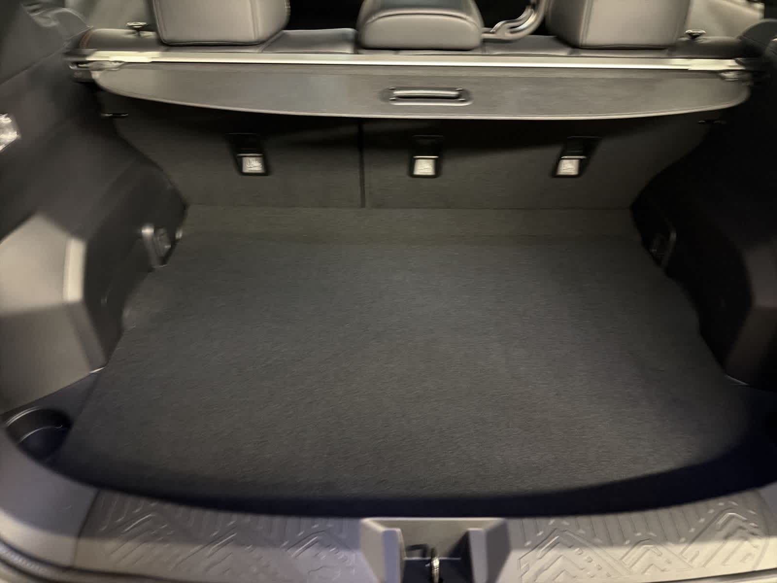 Thumbnail: 2025 Subaru Crosstrek - 36