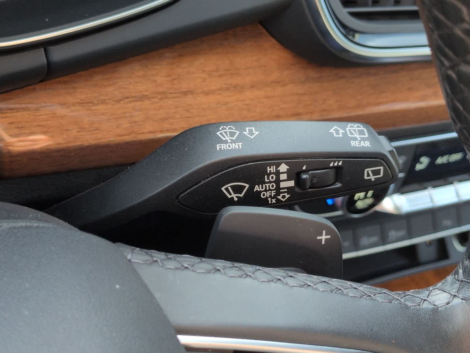 Thumbnail: 2023 Audi Q5 - 27