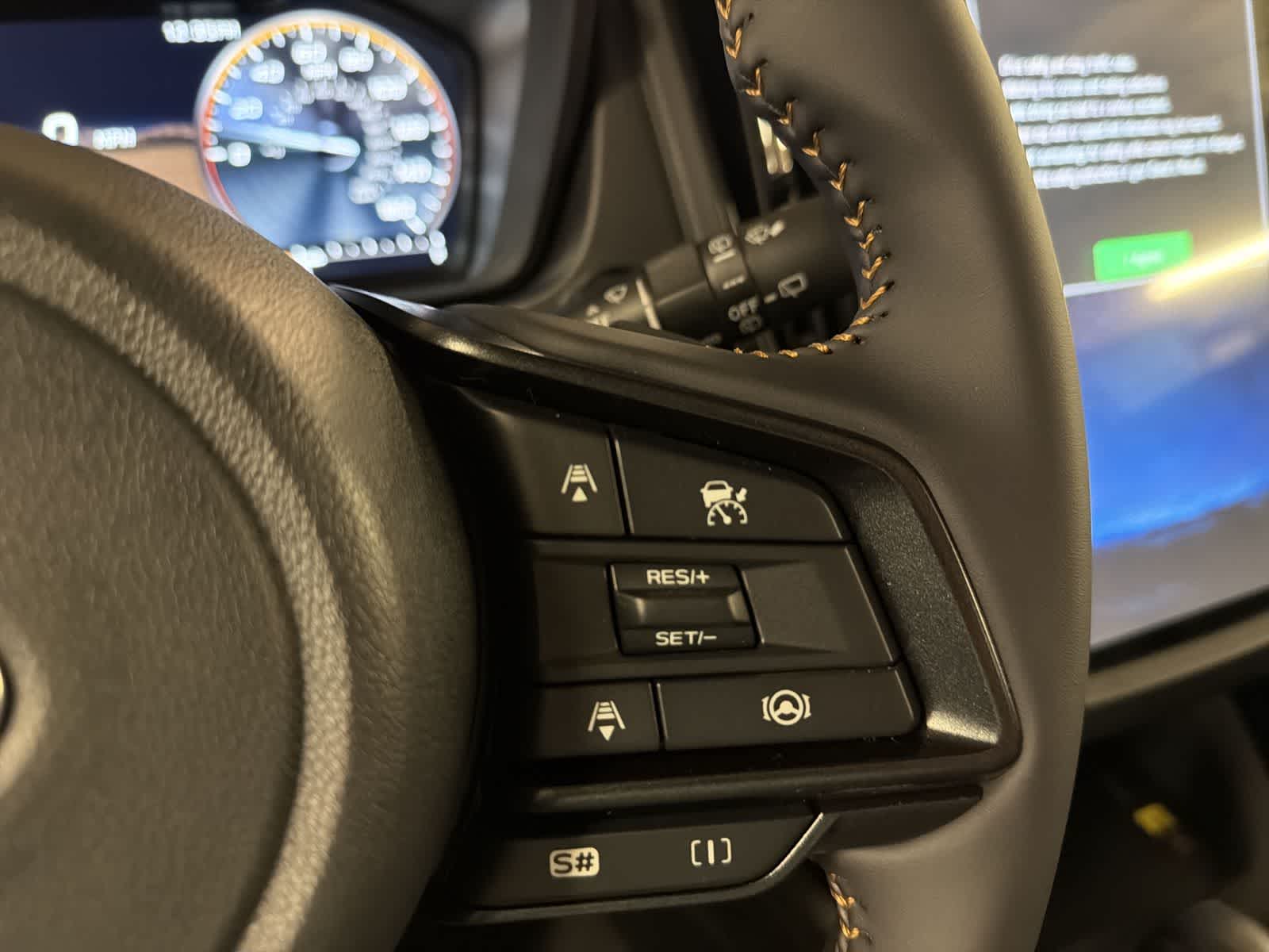 Thumbnail: 2026 Subaru Forester - 24