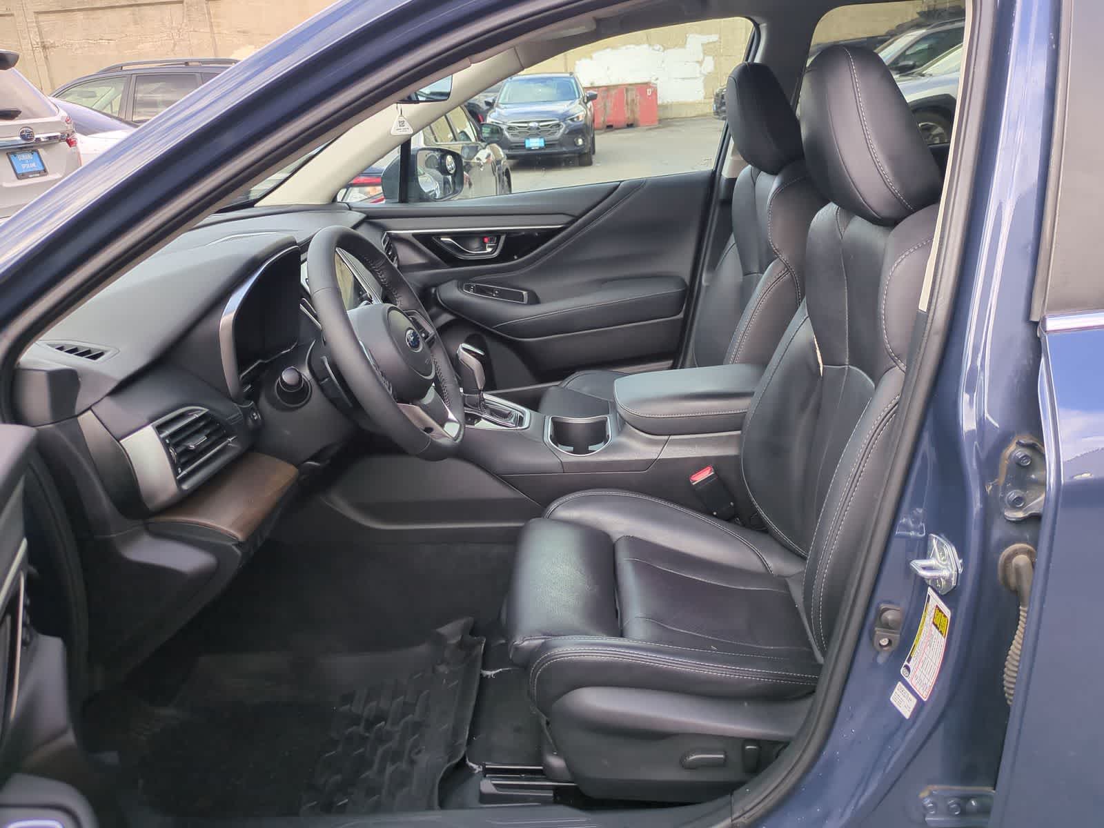 Thumbnail: 2023 Subaru Outback - 17