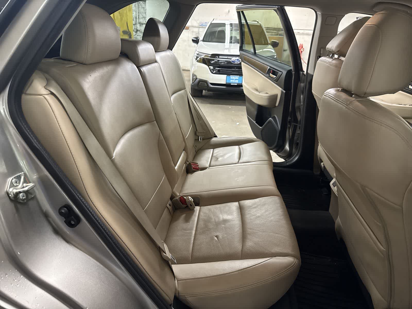 Thumbnail: 2016 Subaru Outback - 20