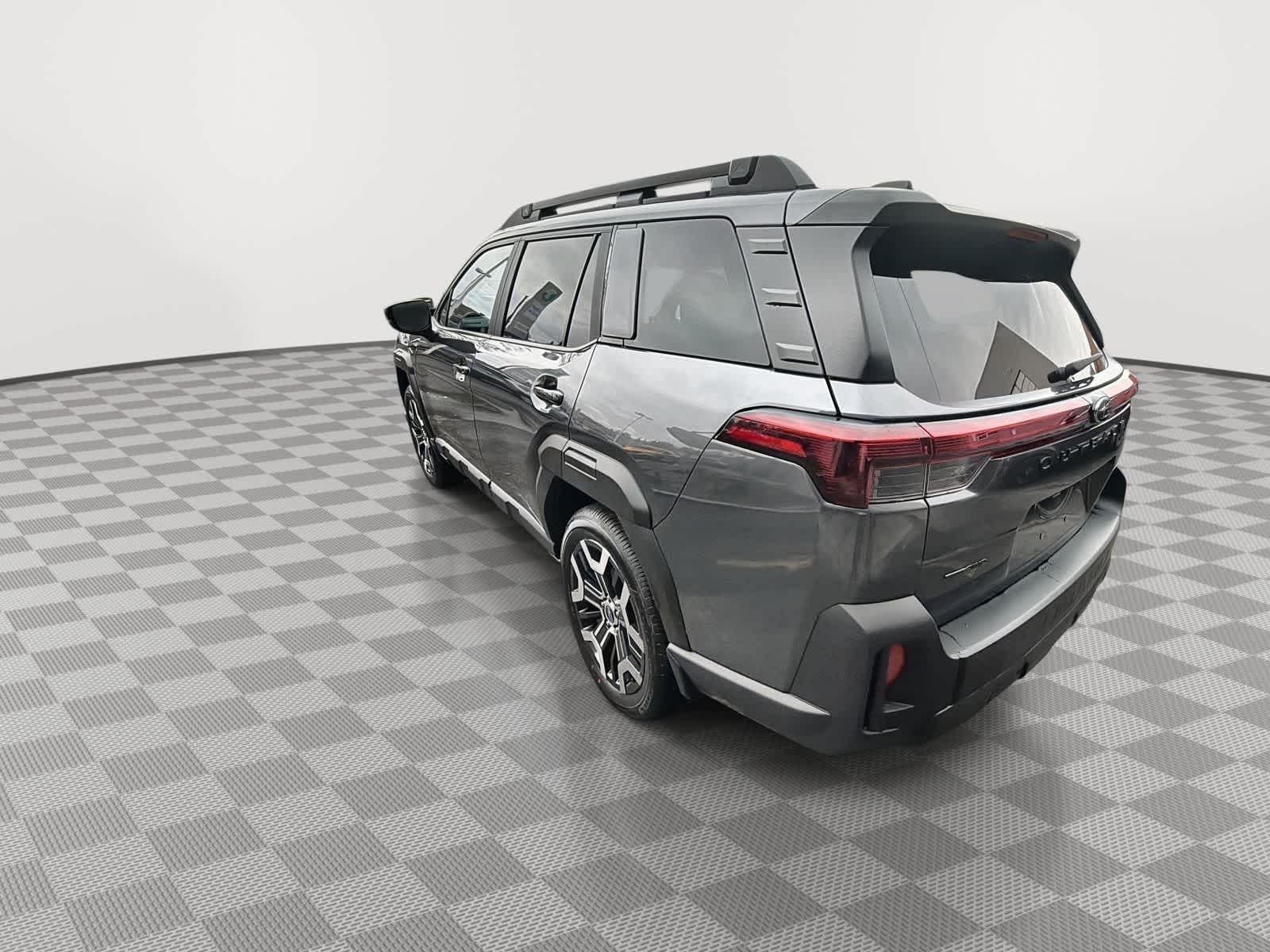 Thumbnail: 2026 Subaru Outback - 6