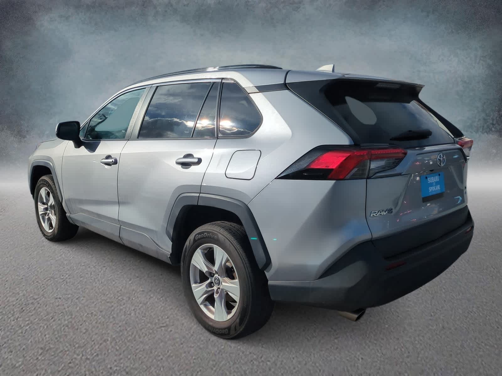 Thumbnail: 2020 Toyota RAV4 - 6