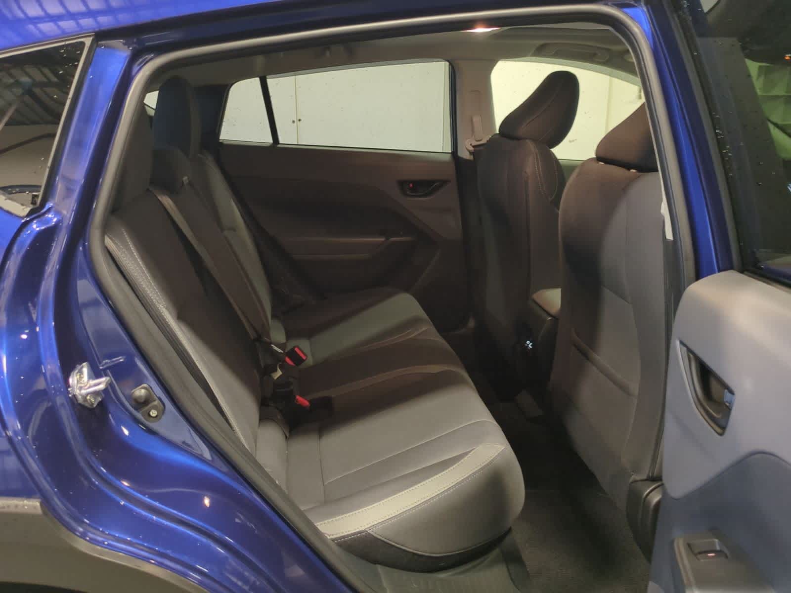 Thumbnail: 2025 Subaru Crosstrek - 22