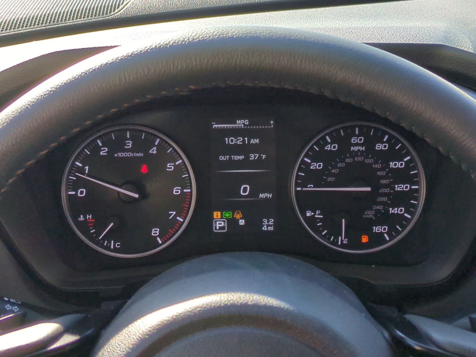 Thumbnail: 2026 Subaru Ascent - 34