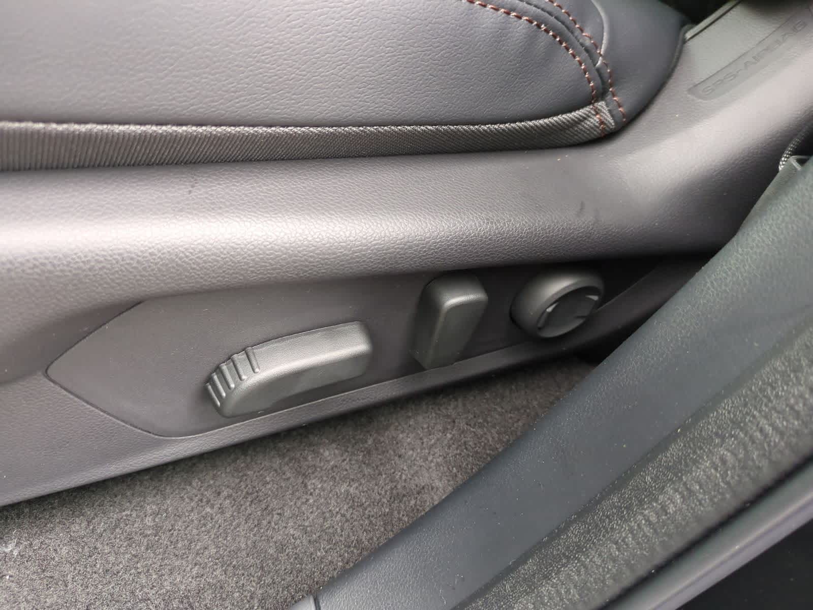 Thumbnail: 2026 Subaru Forester - 18