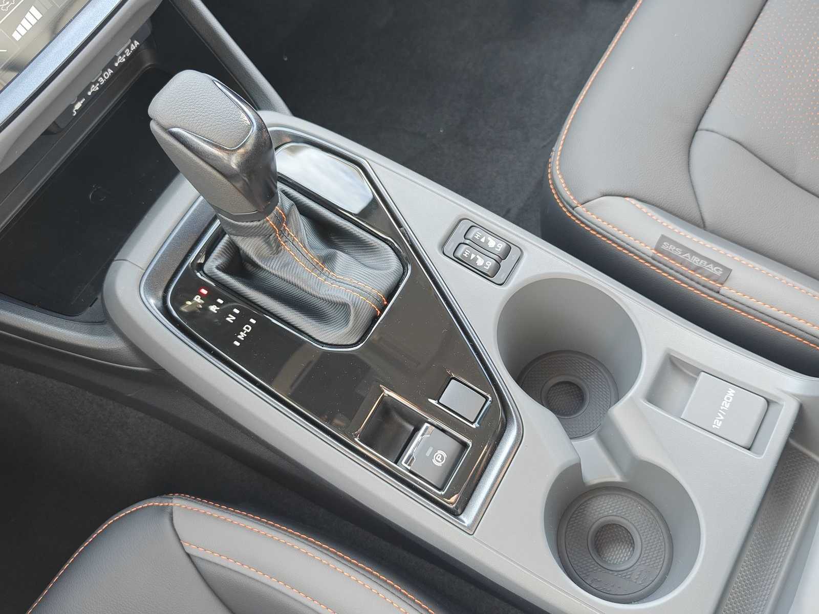 Thumbnail: 2026 Subaru Crosstrek - 32