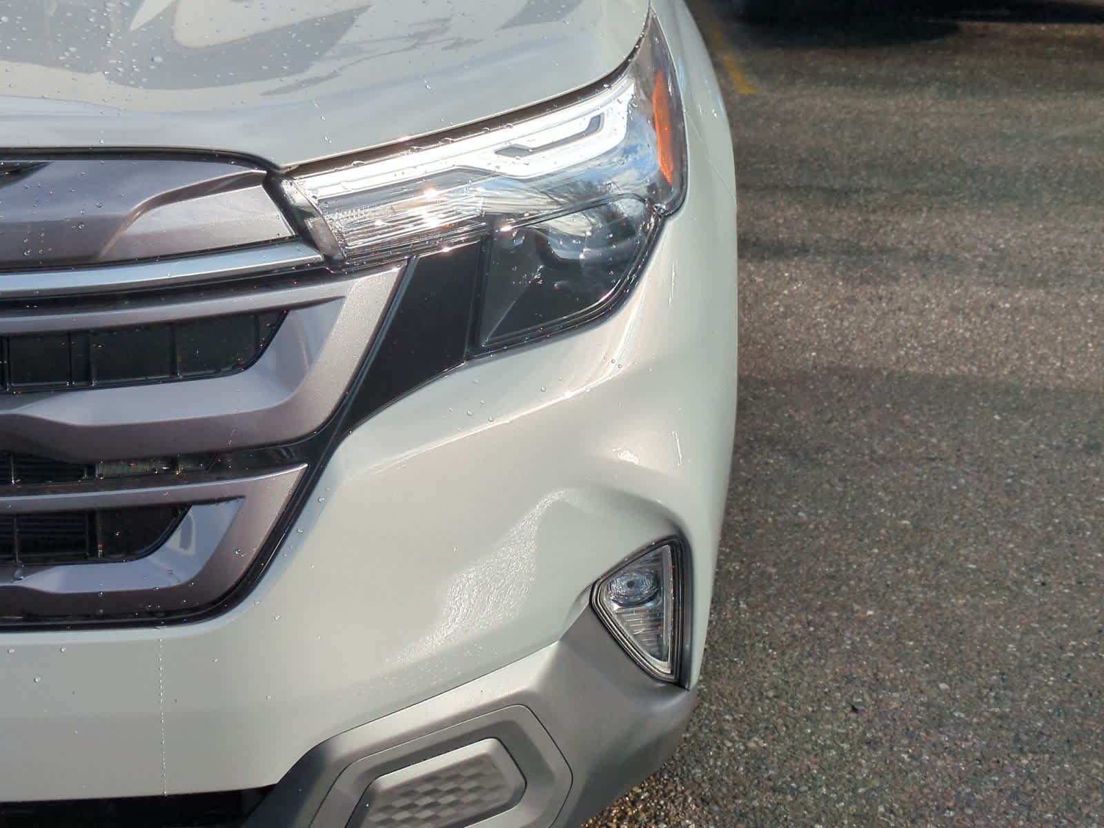 Thumbnail: 2026 Subaru Forester - 11