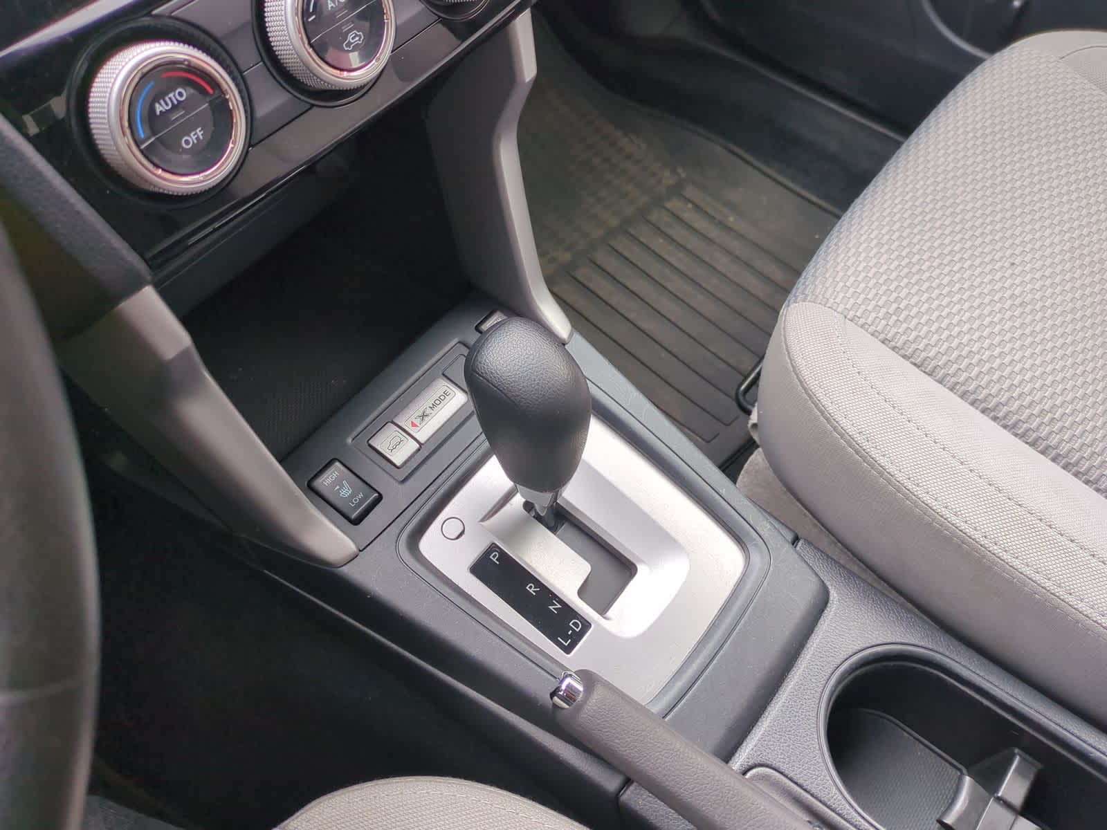 Thumbnail: 2017 Subaru Forester - 32