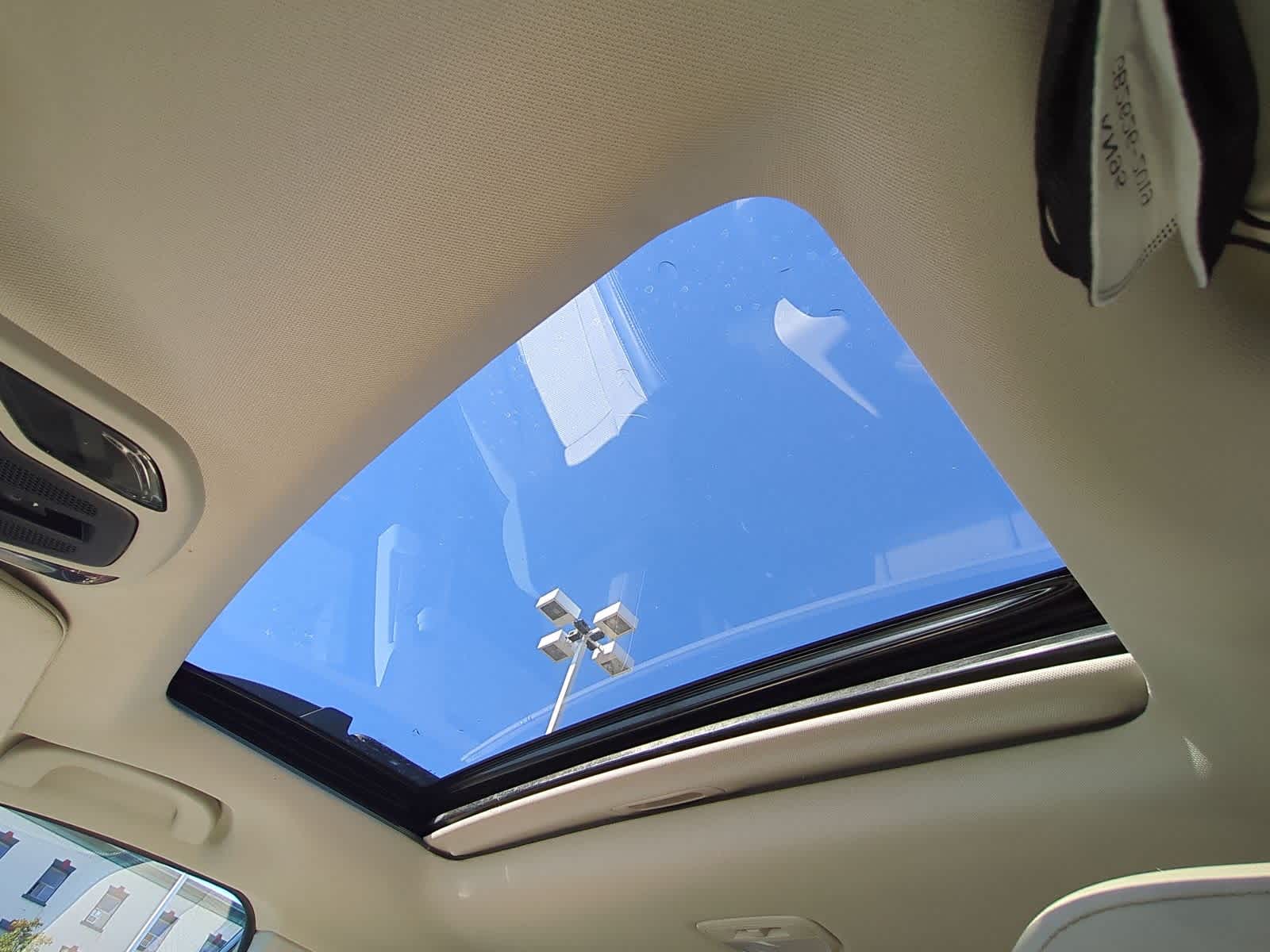 Thumbnail: 2023 Subaru Outback - 21