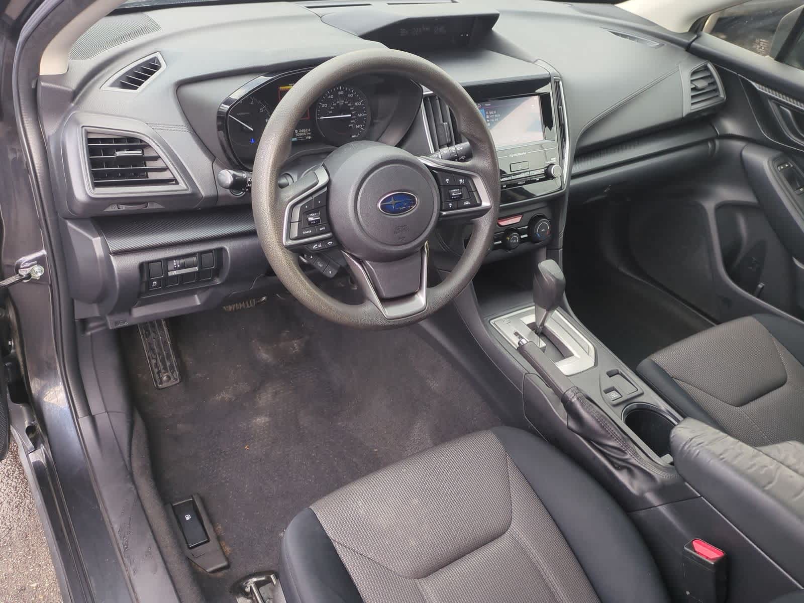 Thumbnail: 2019 Subaru Crosstrek - 10