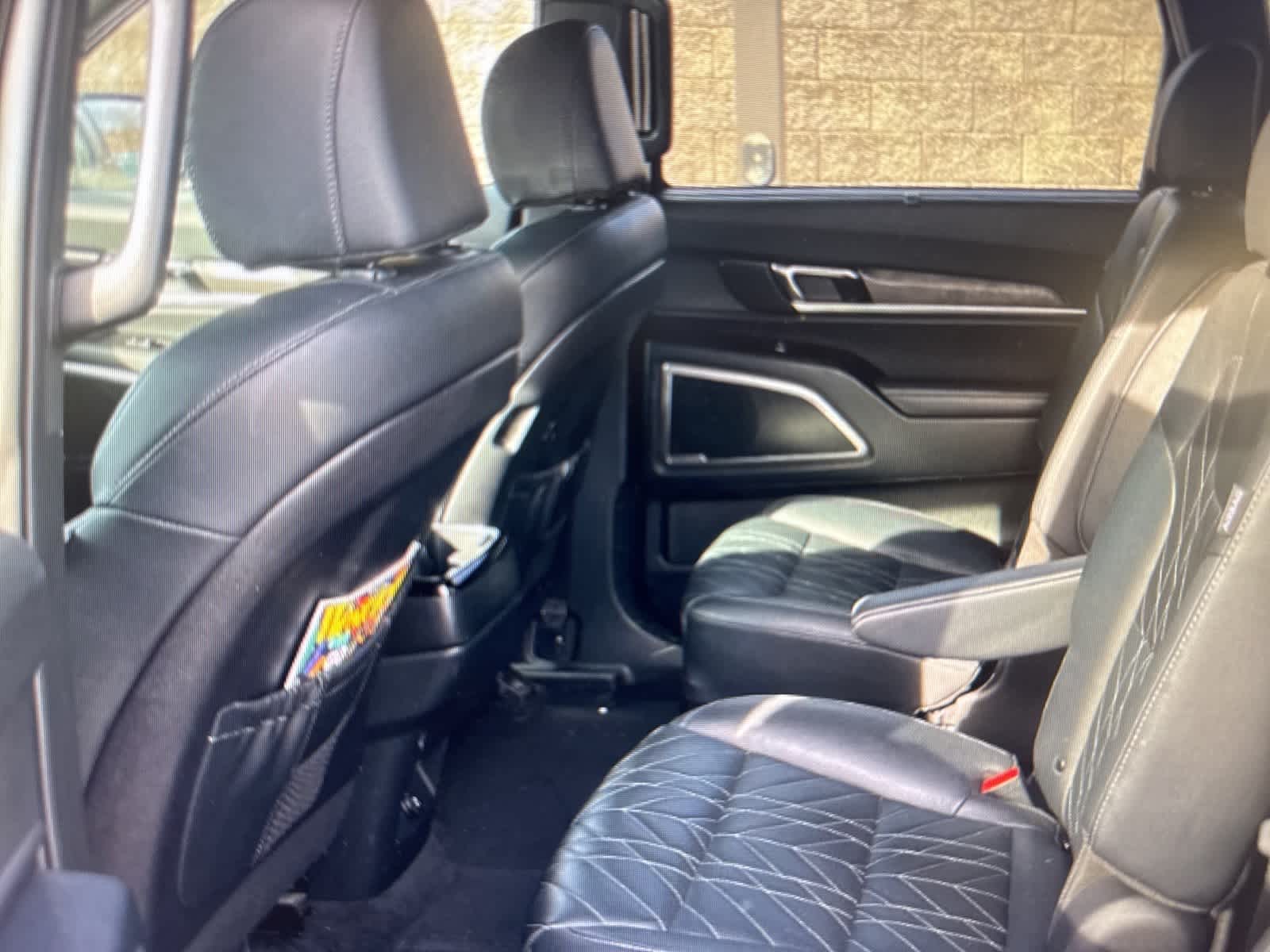 Thumbnail: 2024 Kia Telluride - 11