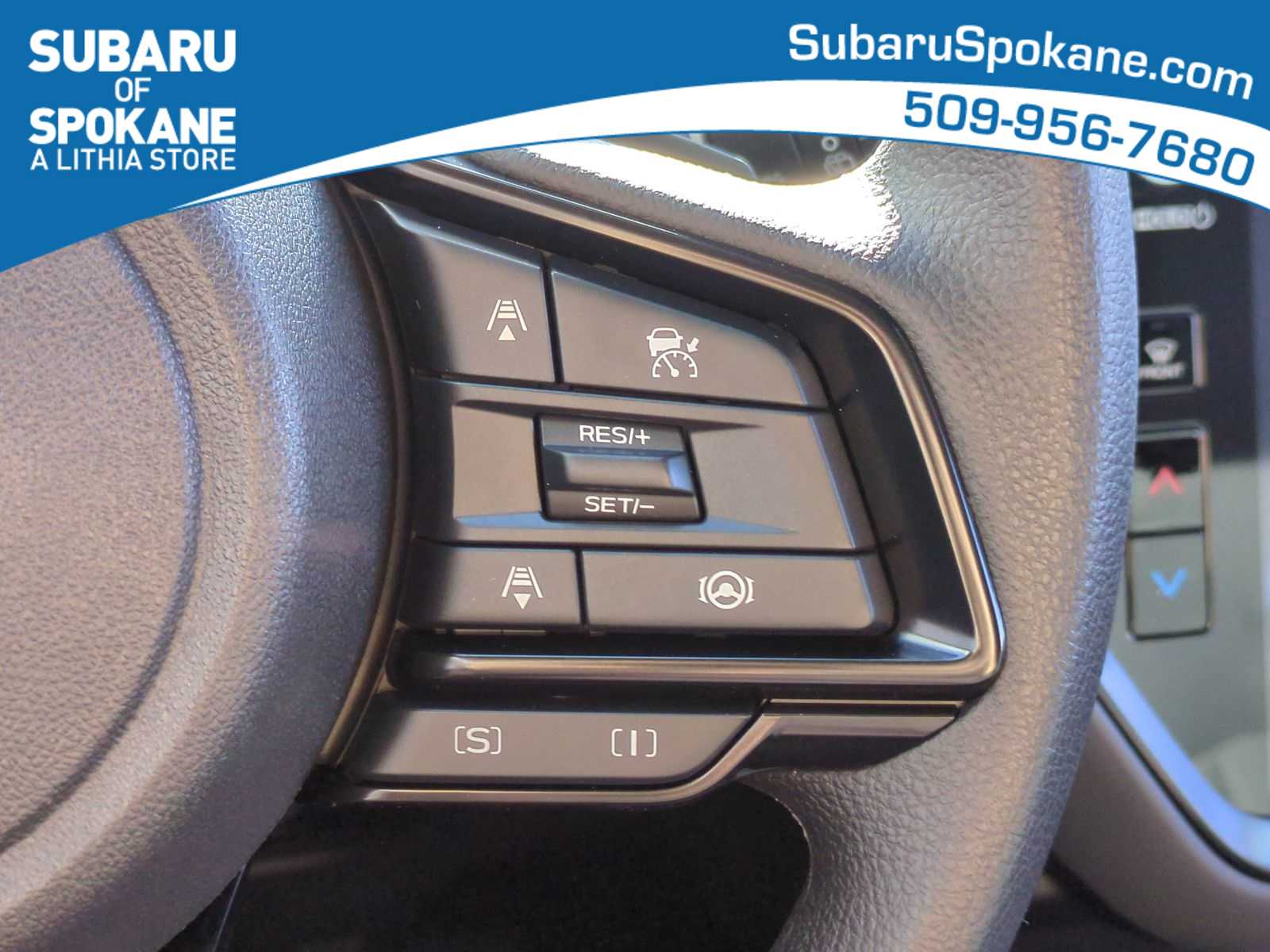 Thumbnail: 2026 Subaru Crosstrek - 26