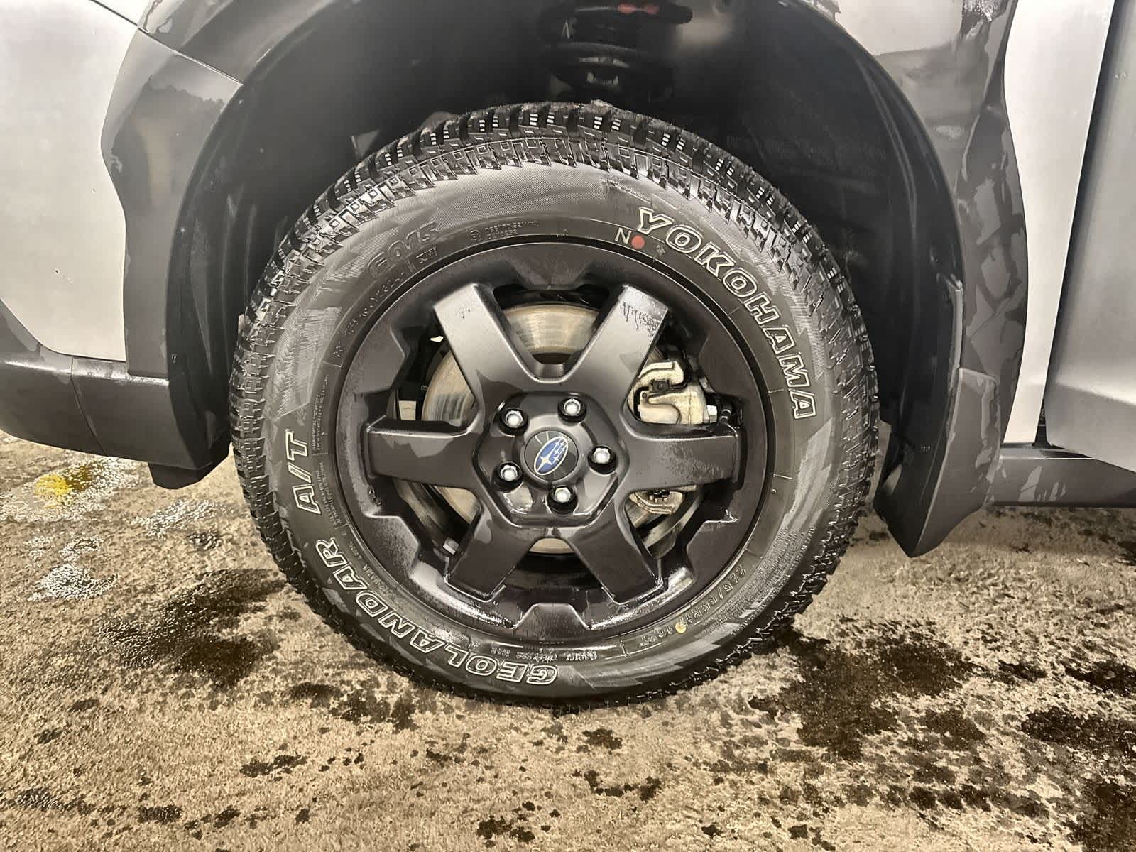 Thumbnail: 2025 Subaru Outback - 12