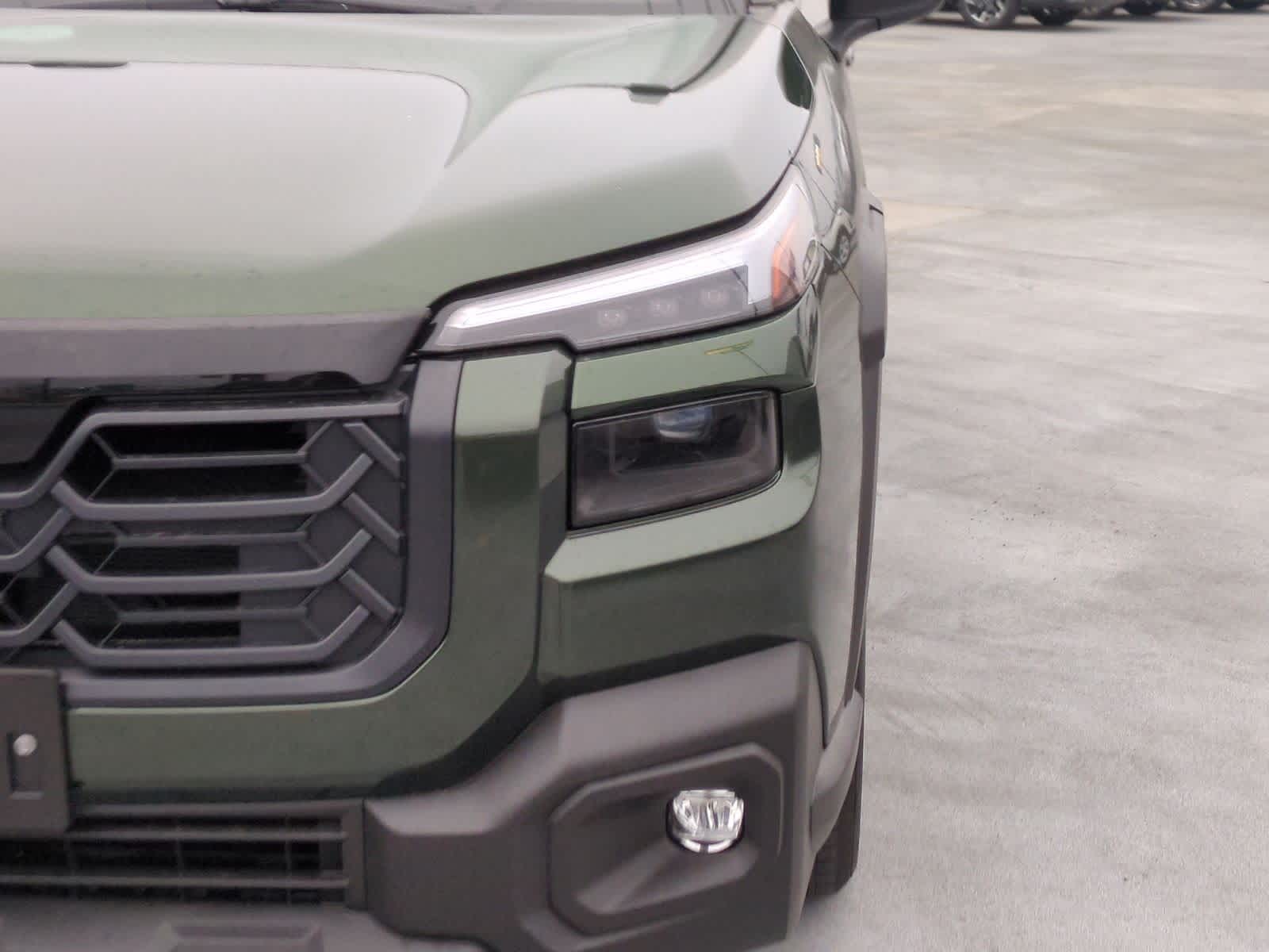 Thumbnail: 2026 Subaru Outback - 11