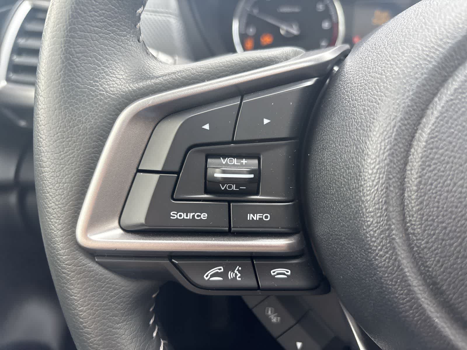 Thumbnail: 2023 Subaru Forester - 27