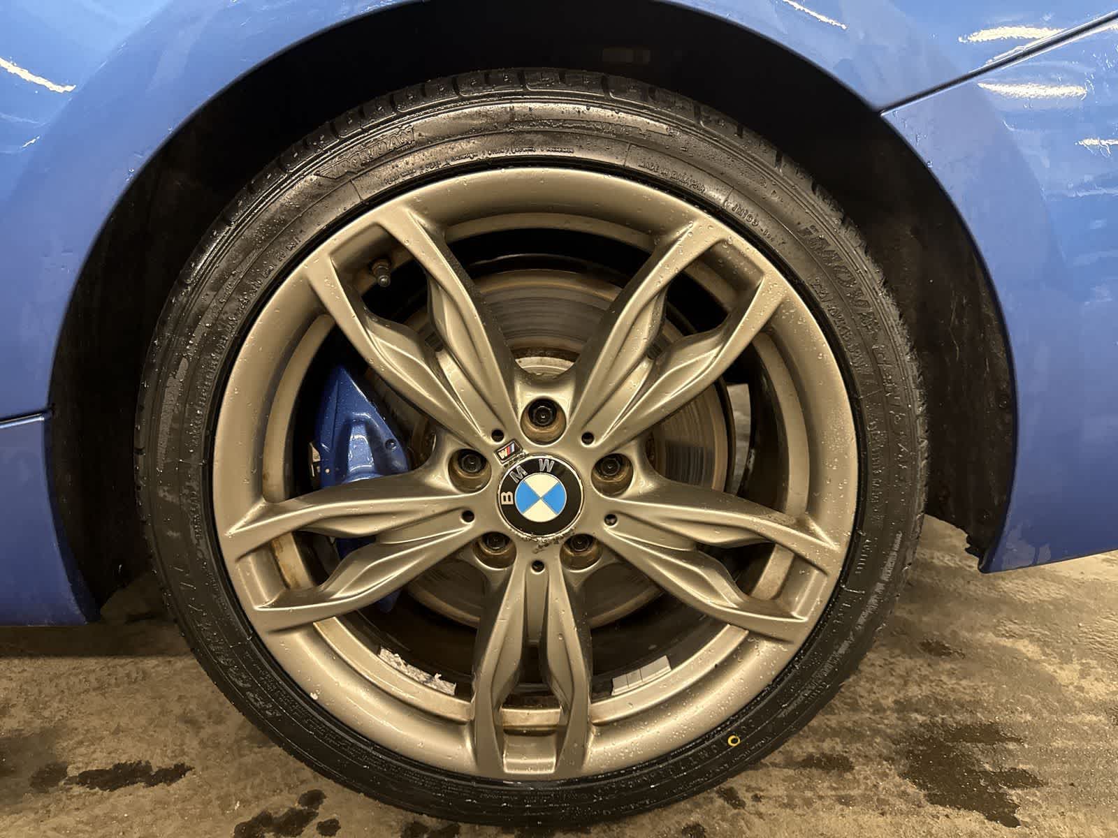 Thumbnail: 2016 BMW 2 Series - 11