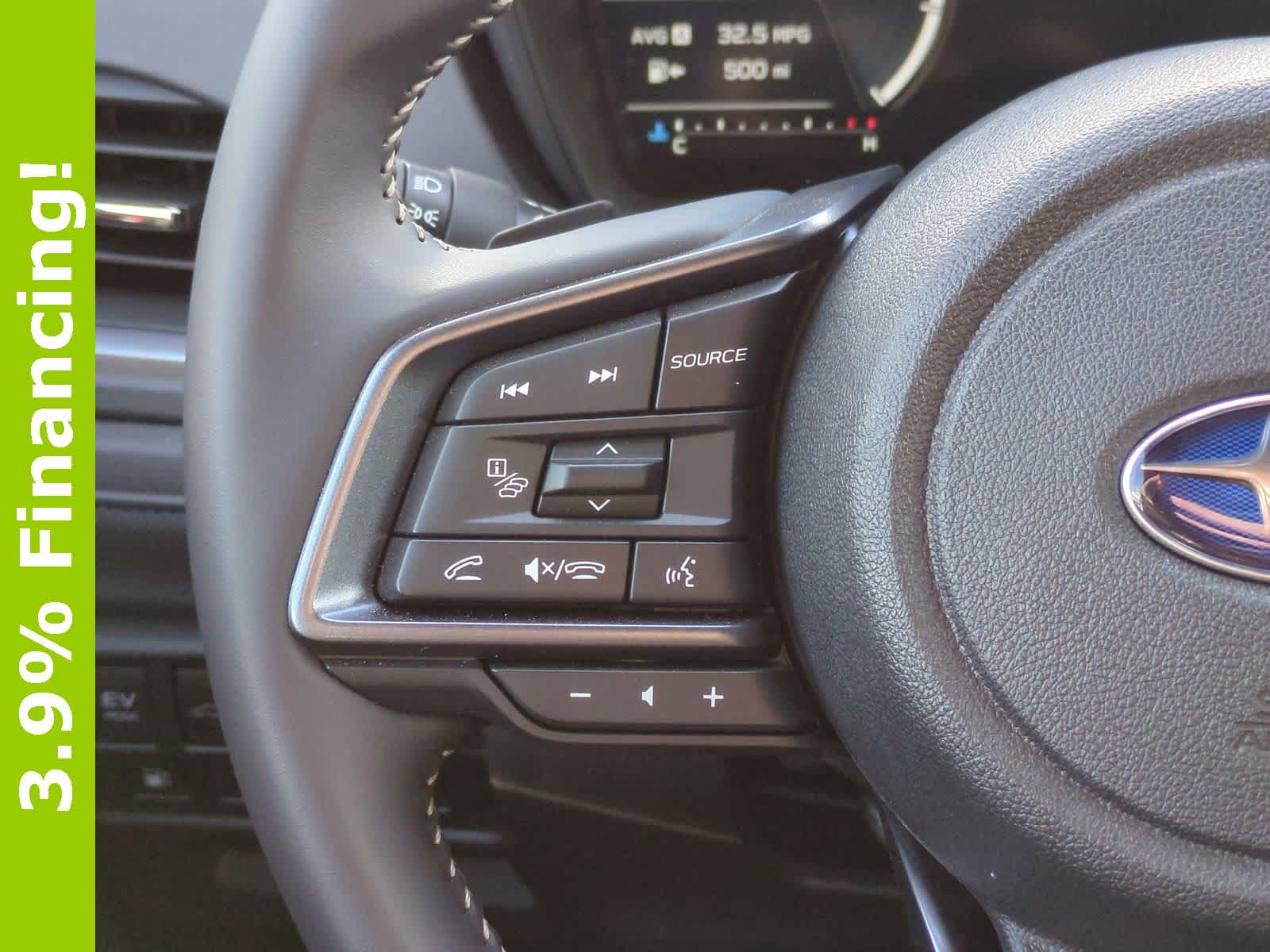 Thumbnail: 2025 Subaru Forester - 26