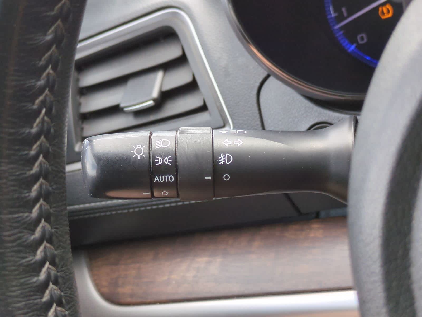 2018 Subaru Outback Limited 28