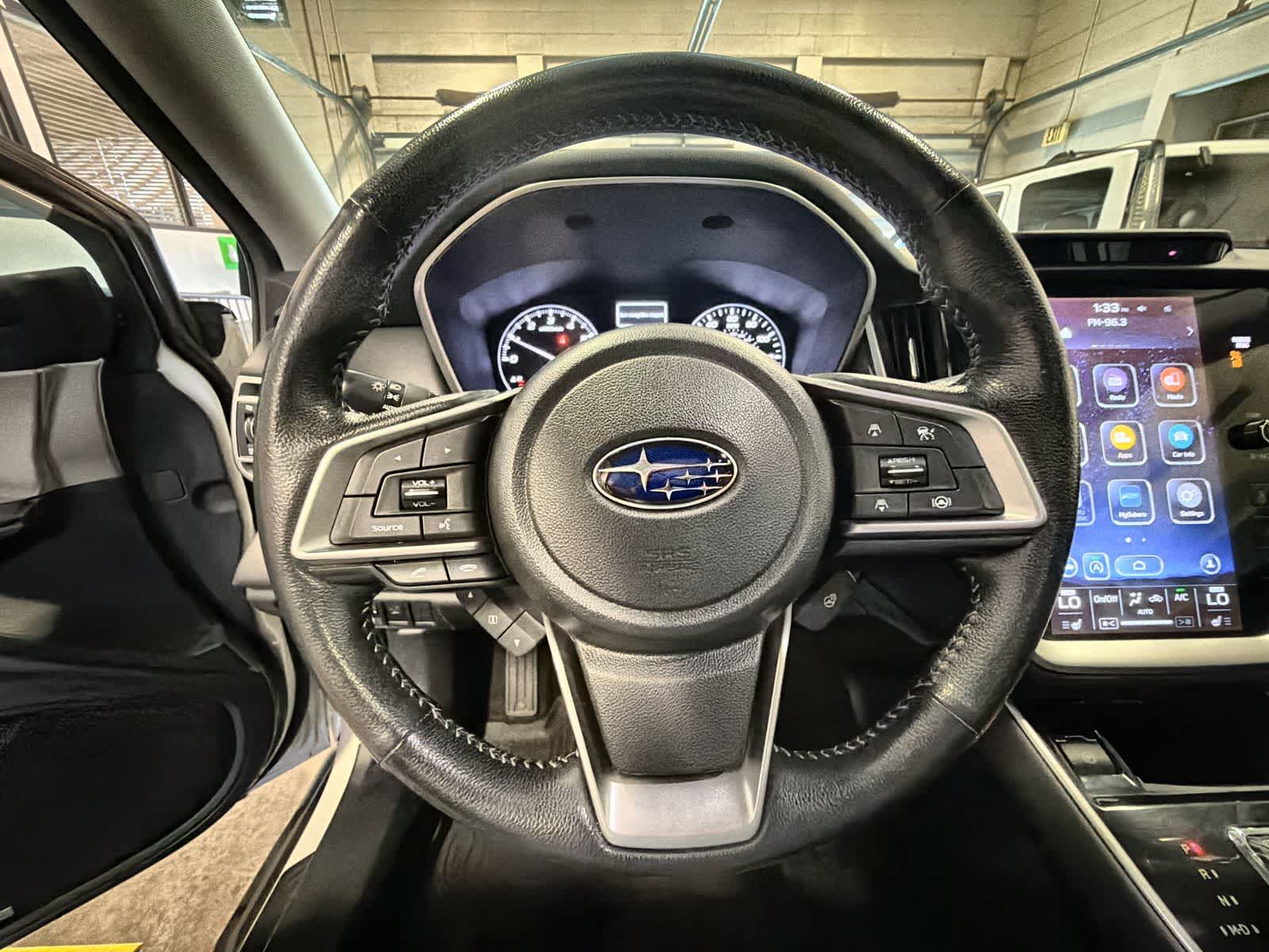 Thumbnail: 2021 Subaru Outback - 24