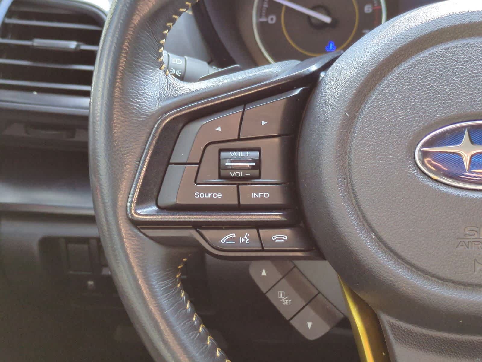 Thumbnail: 2023 Subaru Crosstrek - 25