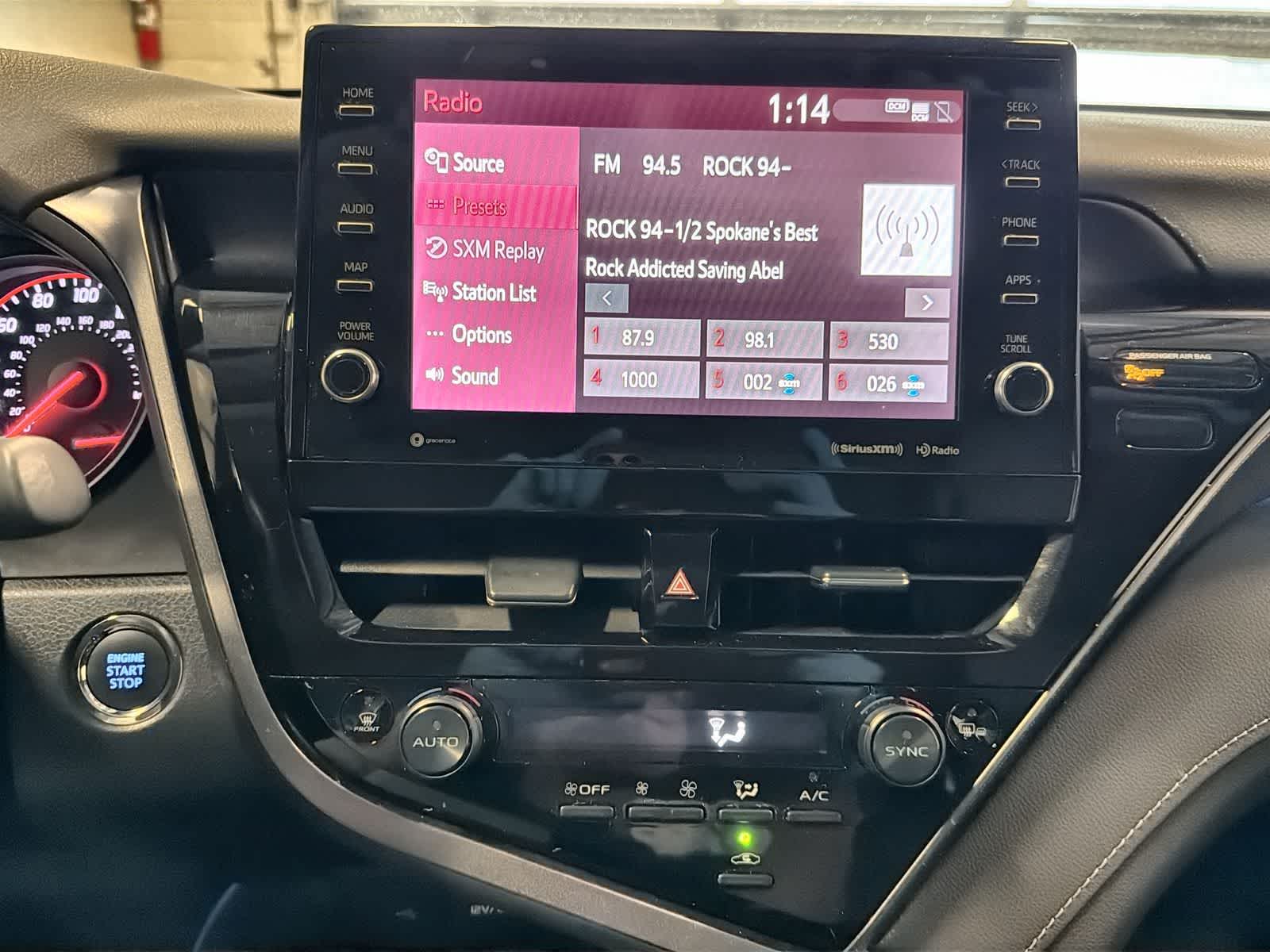 Thumbnail: 2024 Toyota Camry - 29