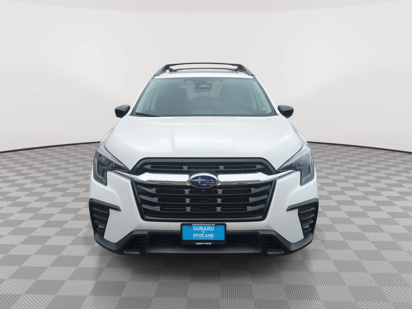 Thumbnail: 2026 Subaru Ascent - 3