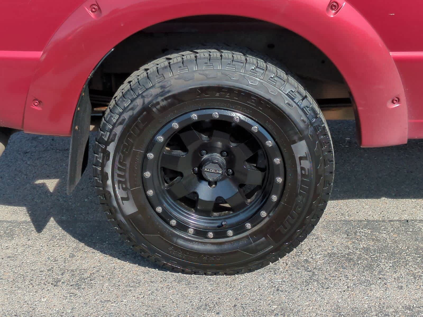 Thumbnail: 2010 Ford Ranger - 14
